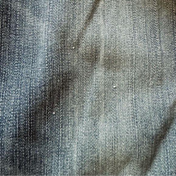 🔥 SILVER JEANS Aiko Slim Low-Rise Jeans Size 28 👖 - Picture 12 of 14